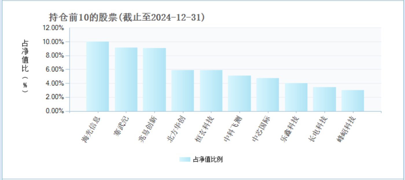 基金經理展望2025（上）：結構性行情延續，強烈看好ai產業鏈插图9