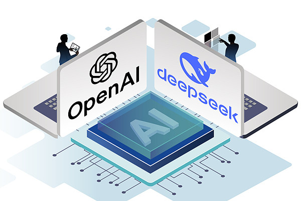 鯨觀察|deepseek競爭壓力下，openai 公開了o3思維鏈，變open了？插图