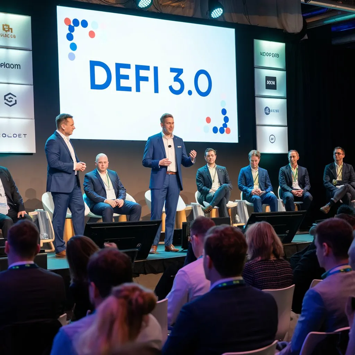 defi 3.0：自“defi之夏”以來發生了什麼變化？插图