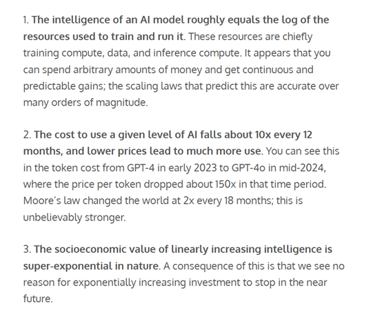 sam altman 最新文章：ai agent 將重塑世界經濟插图3