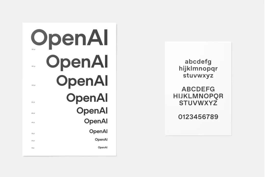 被 deepseek 搶的風頭，openai 決定在“審美”上找回來插图9