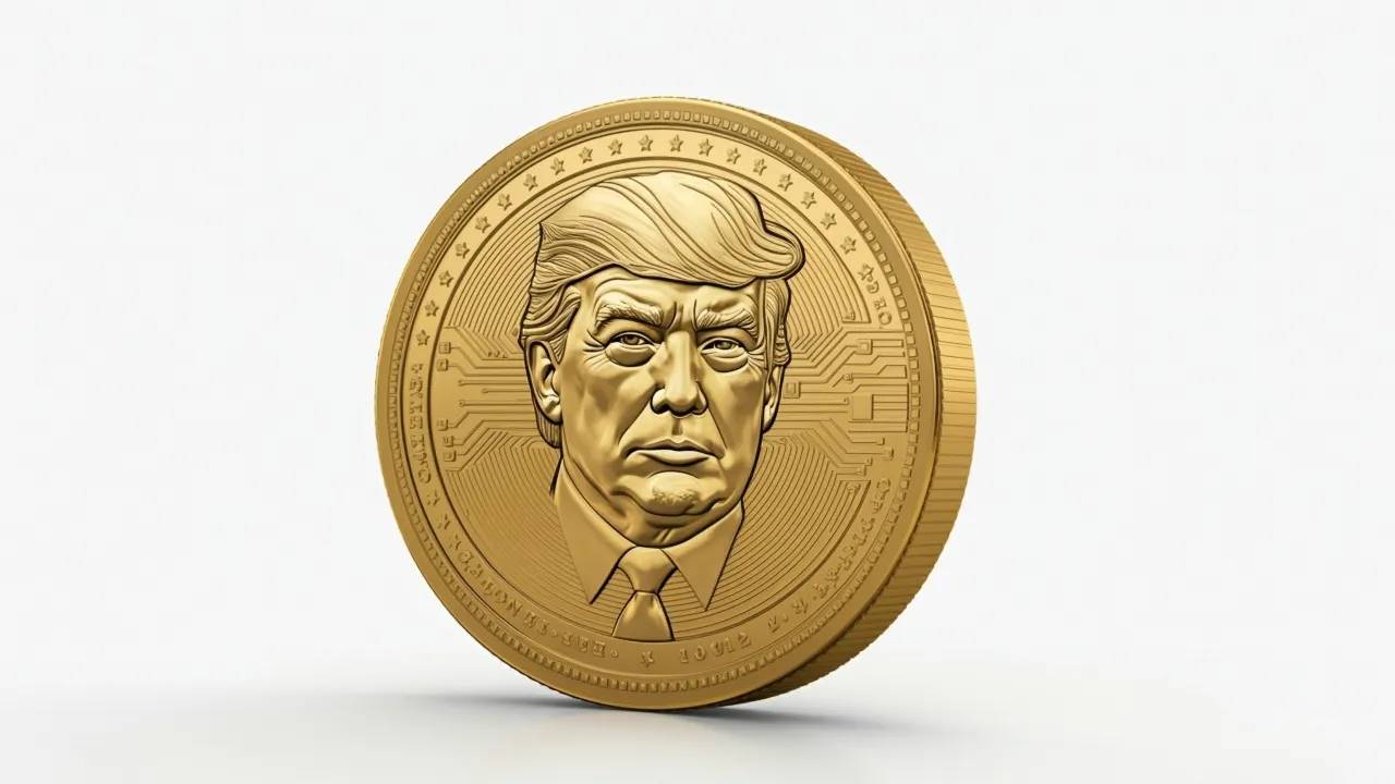 $trump 成功發射背後：ripple 和 galaxy 1.6 億貸款支持，化解 moonpay 流動性危機插图