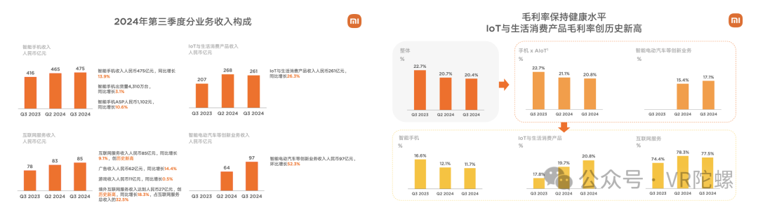 小米登場，中國 ai 眼鏡破局進行時插图4