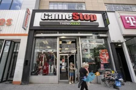 meme股票gamestop也要“屯幣”？購買btc的上市公司或又添一個插图8