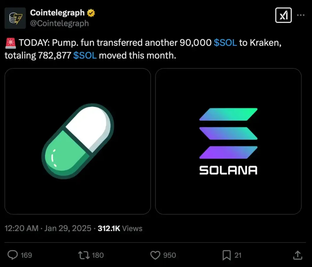 公鏈潛力的“終極指標”？從rev的角度看solana和以太坊的較量插图18