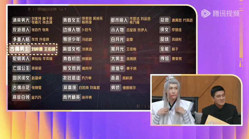 《演員請就比特楊子表演看傻法國影后，“黑紅”成了綜藝唯一的路？插图