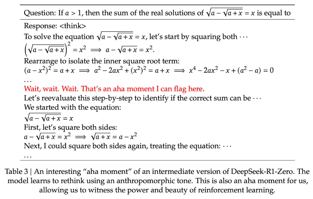 圖文並茂：DeepSeek R1是怎麼練成的插图10