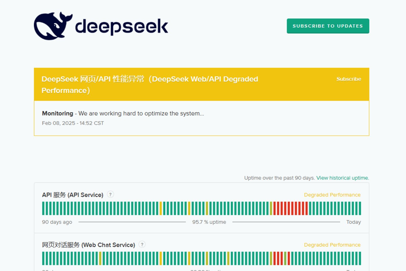 DeepSeek闖進更難的第二關插图4