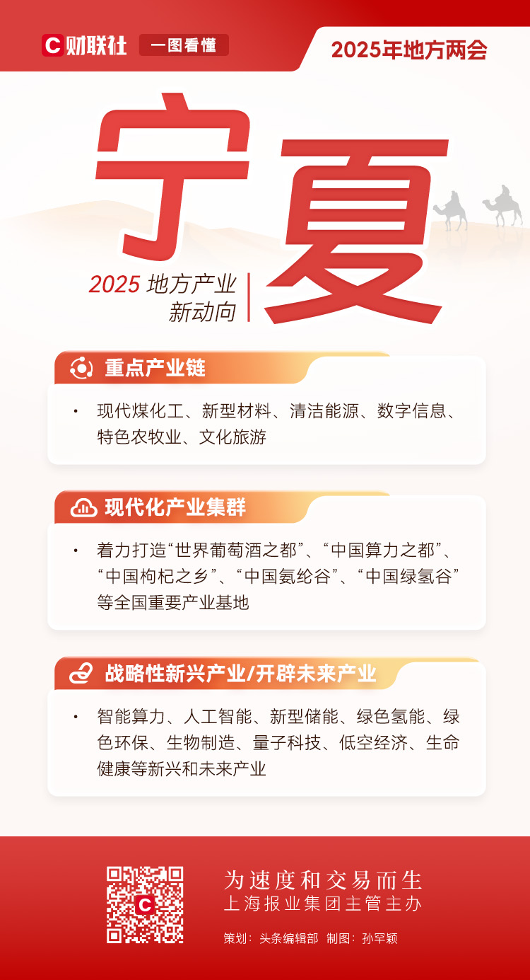 2025兩會前瞻|深度解碼地方兩會產業圖譜，新動向中有哪些“共識”？插图44