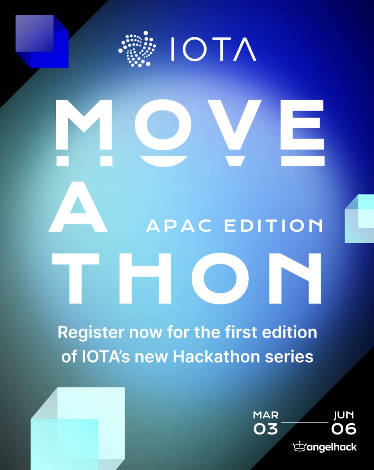 IOTA推出MOVEATHON系列駭客松，開啟“建設之年”插图