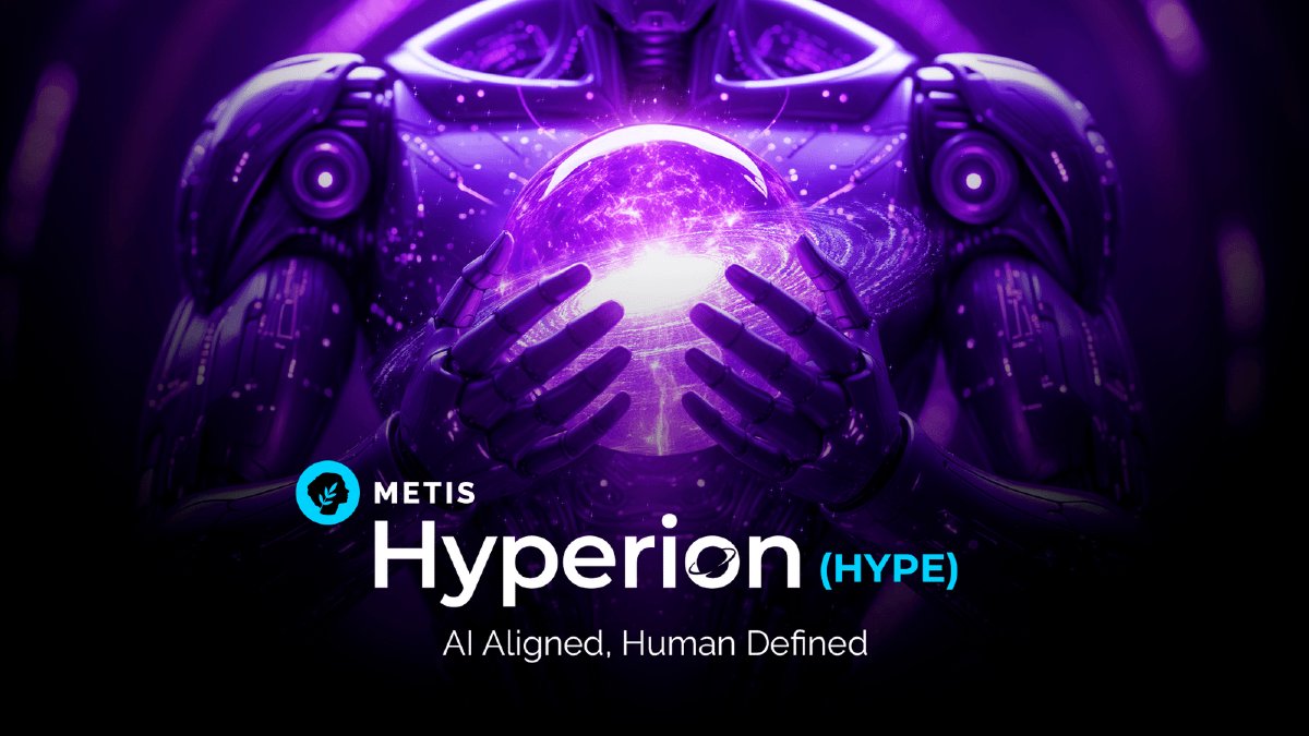 Metis Hyperion： 高性能Layer2網絡的革命性陞級插图