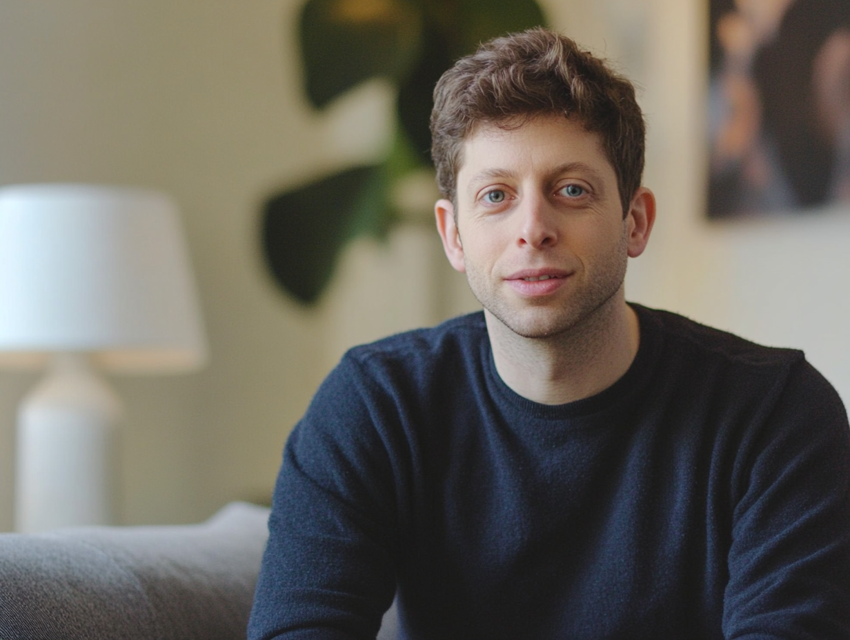 Sam Altman： 用戶要求，永遠別更新GPT-4.5插图